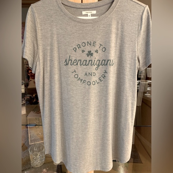 Maurices Tops - Maurices top NWOT